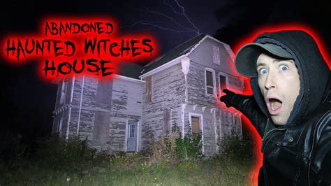 The Witch of Halloween House: A Symbol of Samhain